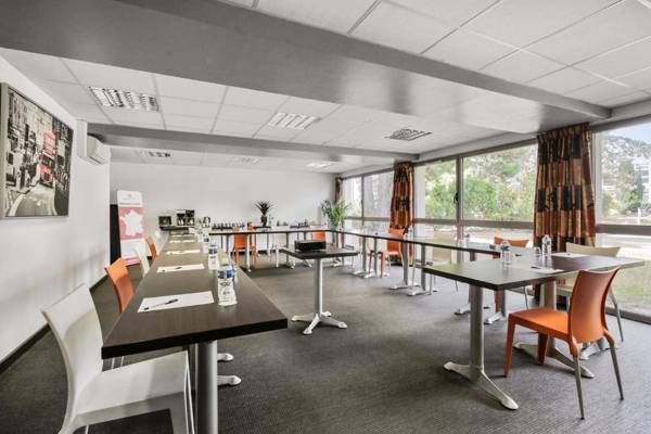 Appart’City Nantes Carquefou