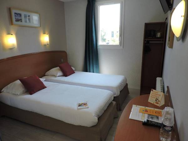 The Originals City Hotel Novella Confort Nantes Est