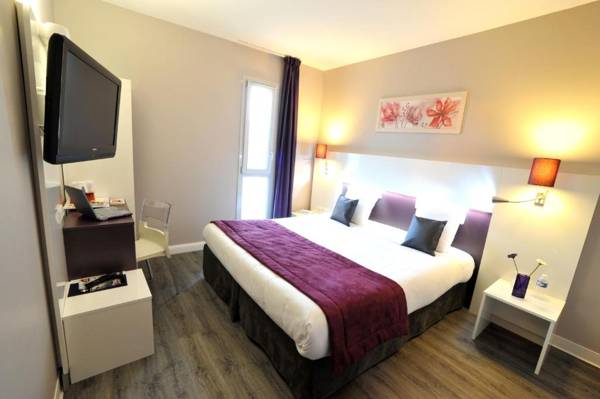 The Originals City Hotel Novella Premium Nantes Est