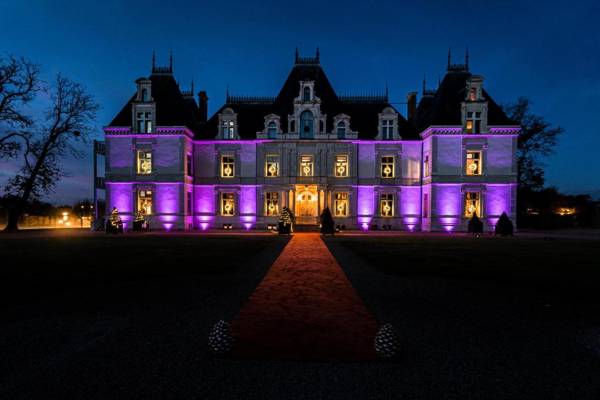 Château de Maubreuil