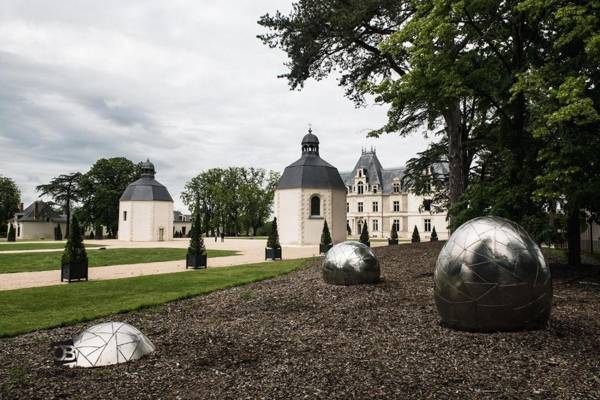 Château de Maubreuil