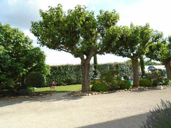 Gîte Les Feuilles de Chêne