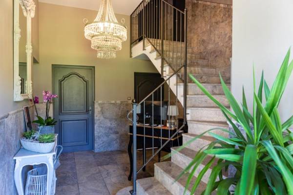 Château des Cinq Cantons