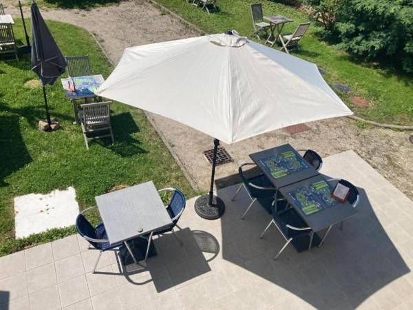 Logis Auberge de Carolles