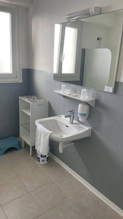 Hotel les Alignements