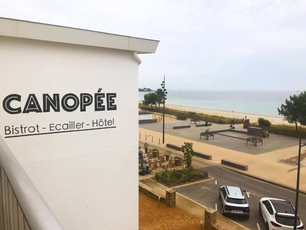 La Canopée anciennement Le Plancton