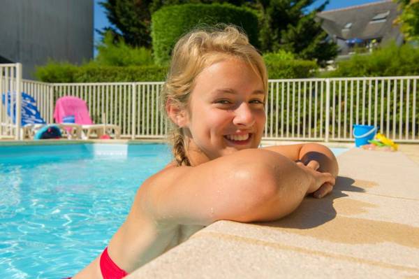 Résidence Goélia Bleue Océane