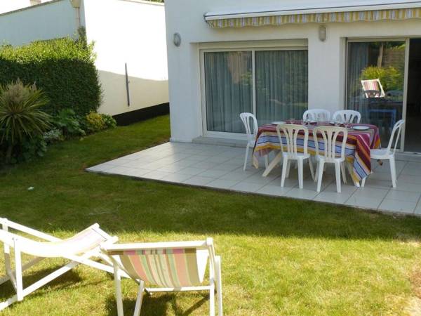 En Dro Rez-de-jardin à Carnac