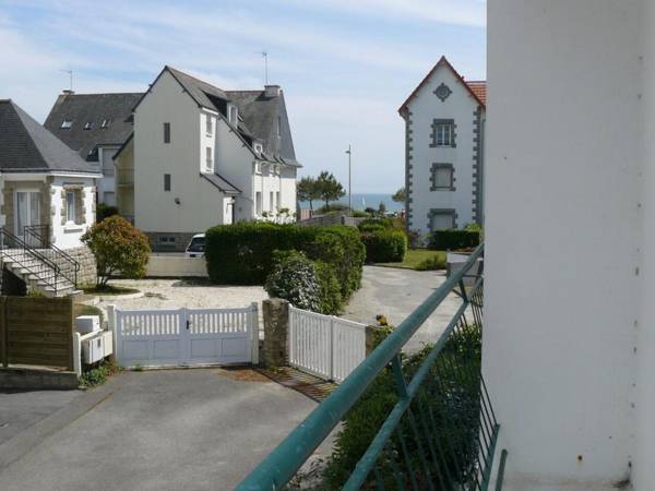 Kermario 1 bel appartement à Carnac Wifi inclus