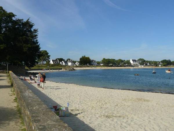 Chemin de Port Bagheu