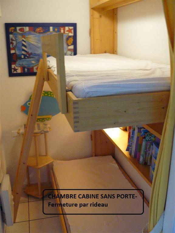 Oceania Appartement 2 étoiles à Carnac