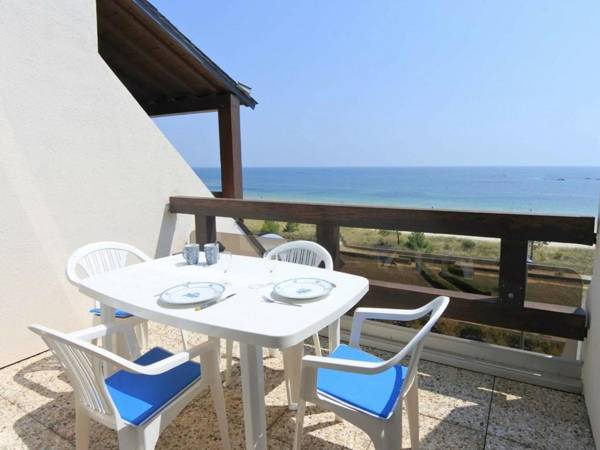 Studio Carnac 1 pièce 2 personnes - FR-1-477-15