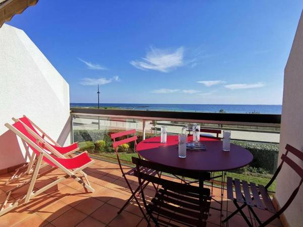 Studio Carnac 1 pièce 4 personnes - FR-1-477-82