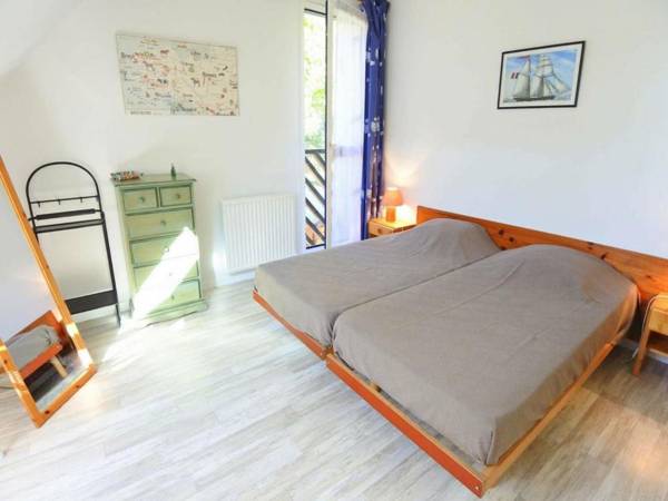 Villa Carnac 4 pièces 6 personnes - FR-1-477-54