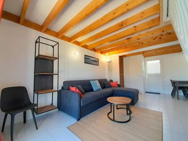 Villa Carnac 3 pièces 5 personnes - FR-1-477-85