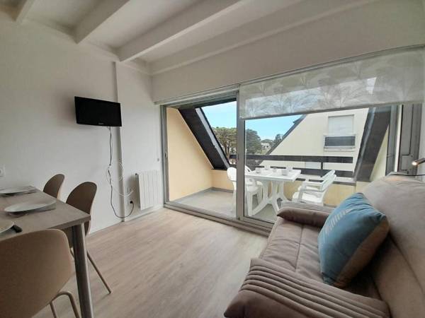 Appartement Carnac 2 pièces 4 personnes - FR-1-477-116