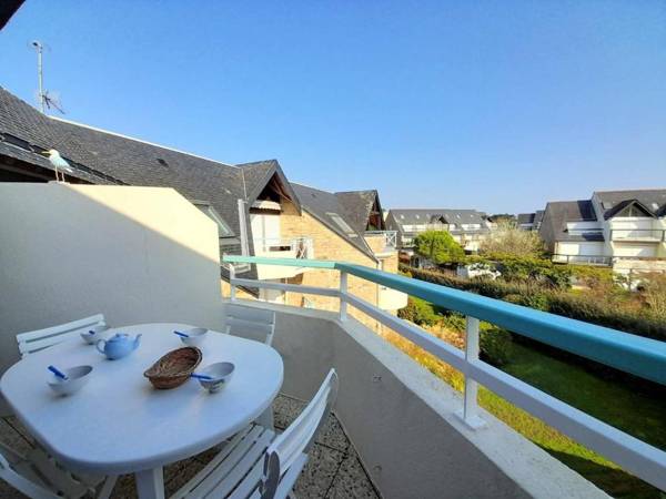 Appartement Carnac 3 pièces 4 personnes - FR-1-477-112