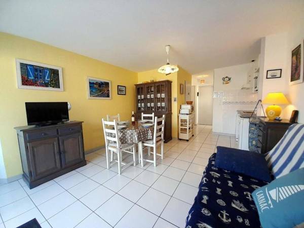 Appartement Carnac 3 pièces 4 personnes - FR-1-477-112