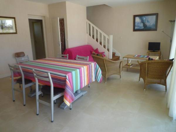 Port an Dro 4 100m plage