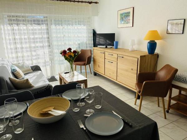 Port en Dro 1 Carnac