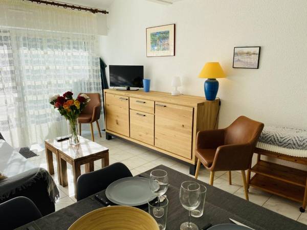 Port en Dro 1 Carnac