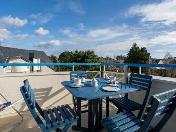 Appartement Carnac 3 pièces 4 personnes - FR-1-477-183