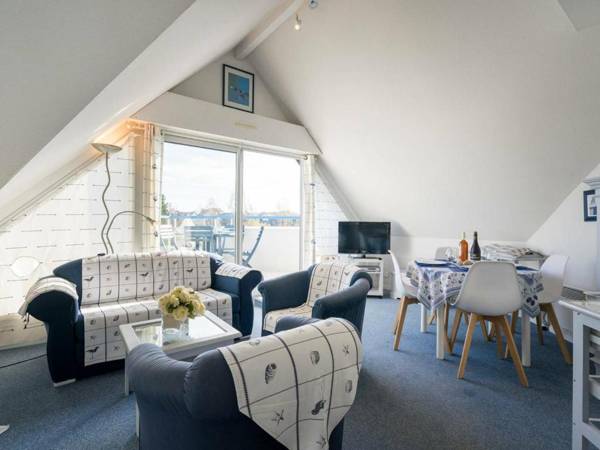 Appartement Carnac 3 pièces 4 personnes - FR-1-477-183