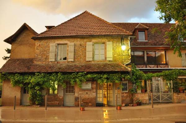 Chambres d'hôtes La Farga