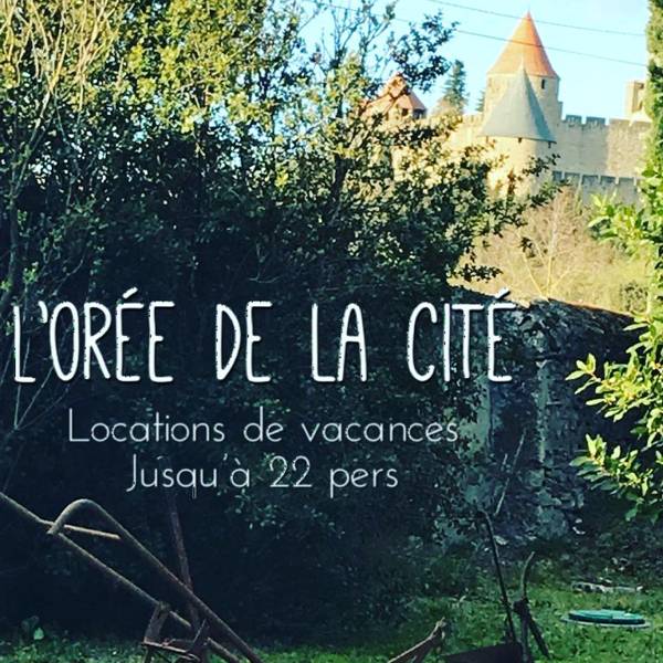 L'Orée de la cité