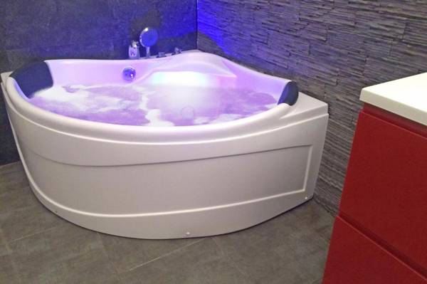 Apartments Les 5 LYS - Quartier La Bastide