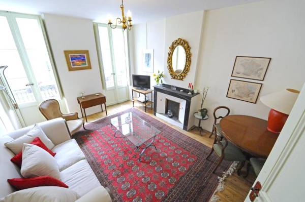 The Apartments Rue Barbès