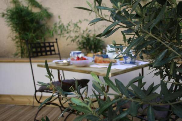 B&B Les chambres d'Aimé