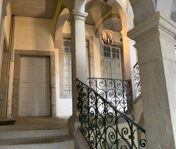 Grand T3 à coté Musée /Place Carnot/Centre Ville