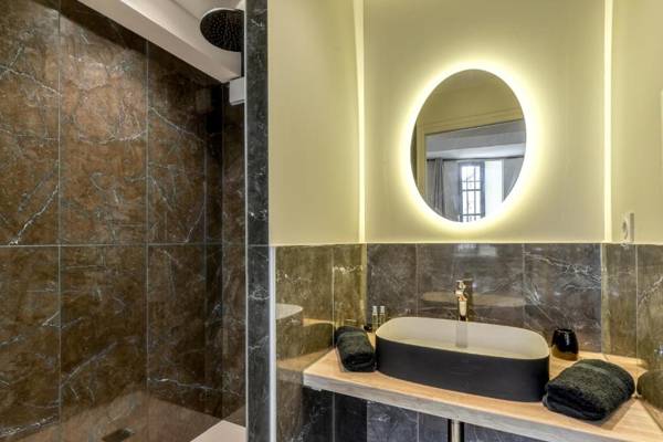 O Lit Divin Instant de volupté BALNEO SAUNA