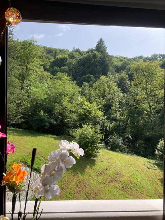 L'AUBERGE DE LA GOUTILLE