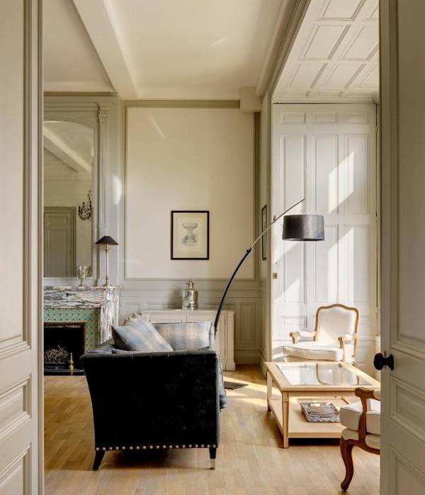 Château Les Carrasses