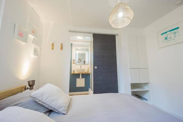 Wood'n Sea Surf Lodge - Auberge De Jeunesse