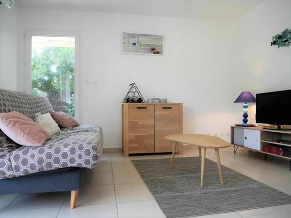 Appartement Capbreton 2 pièces 4 personnes - FR-1-413-133