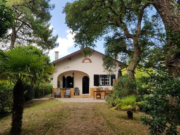 Villa Capbreton 3 pièces 4 personnes - FR-1-413-80
