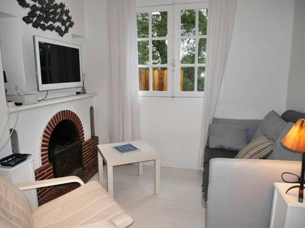 Villa Capbreton 3 pièces 4 personnes - FR-1-413-80