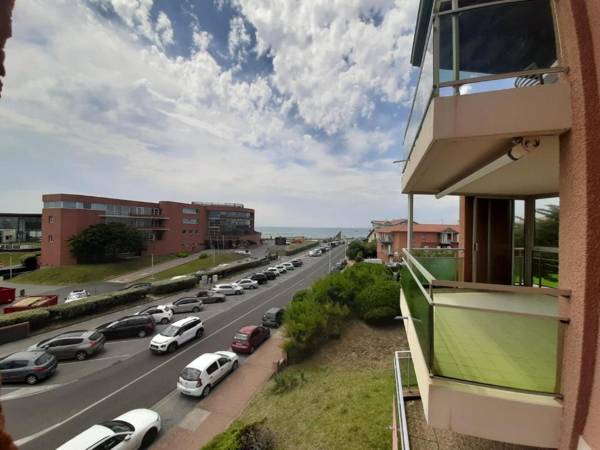 Appartement Capbreton 1 pièce 4 personnes - FR-1-239-563