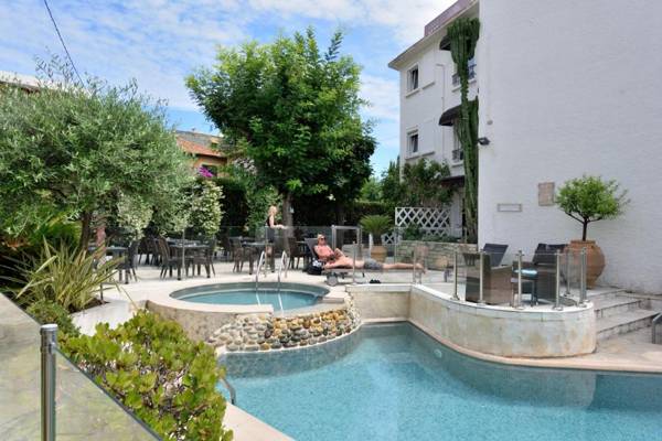 Hôtel La Villa Cannes Croisette