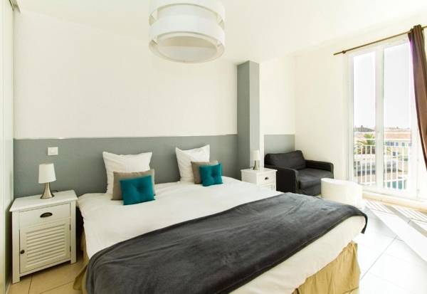 Florella République Apartment