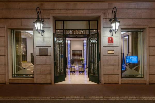 BW Premier Collection Mondial