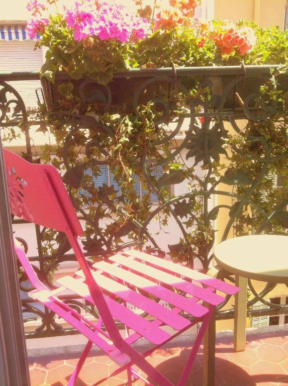 Hôtel Brimer Cannes