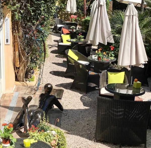 Idéal Séjour - Hôtel de Charme et Atypique