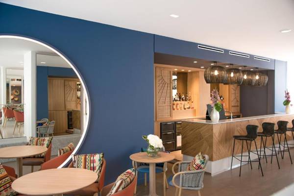 Hotel Croisette Beach Cannes Mgallery