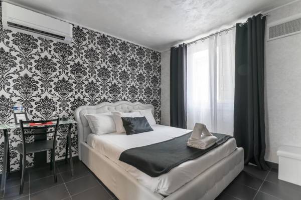 Hotel des Congrès et Festivals