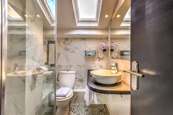 Villa Pruly Hotel Cannes Centre