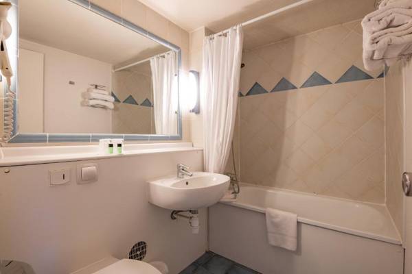 Hôtel aéroport CANNES MANDELIEU